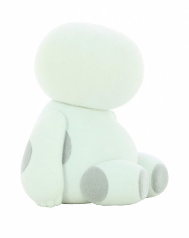 Figurine Disney Characters - Fluffy Puffy - Baymax (ver.a)